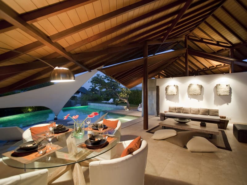 The Layar - Villa 17 (3BR)